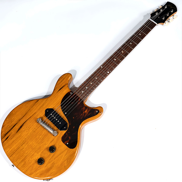 Bizen Works DC Jr Korina Natural