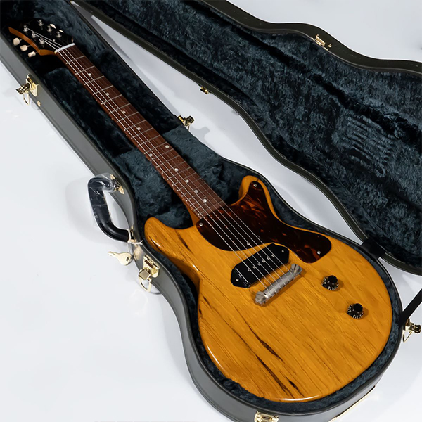 Bizen Works DC Jr Korina Natural