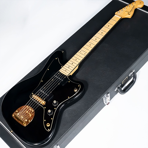 G’7 Special g7-JM/M GG Black Beauty