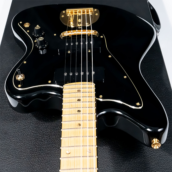 G’7 Special g7-JM/M GG Black Beauty