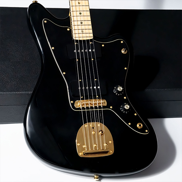 G’7 Special g7-JM/M GG Black Beauty