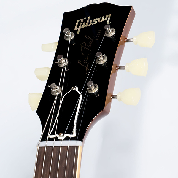 Gibson Custom Shop 1956 Les Paul Gold Top【ギブソンカスタムショップ】【中古】
