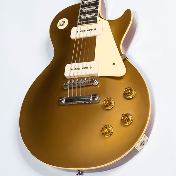 Gibson Custom Shop 1956 Les Paul Gold Top【ギブソンカスタムショップ】【中古】