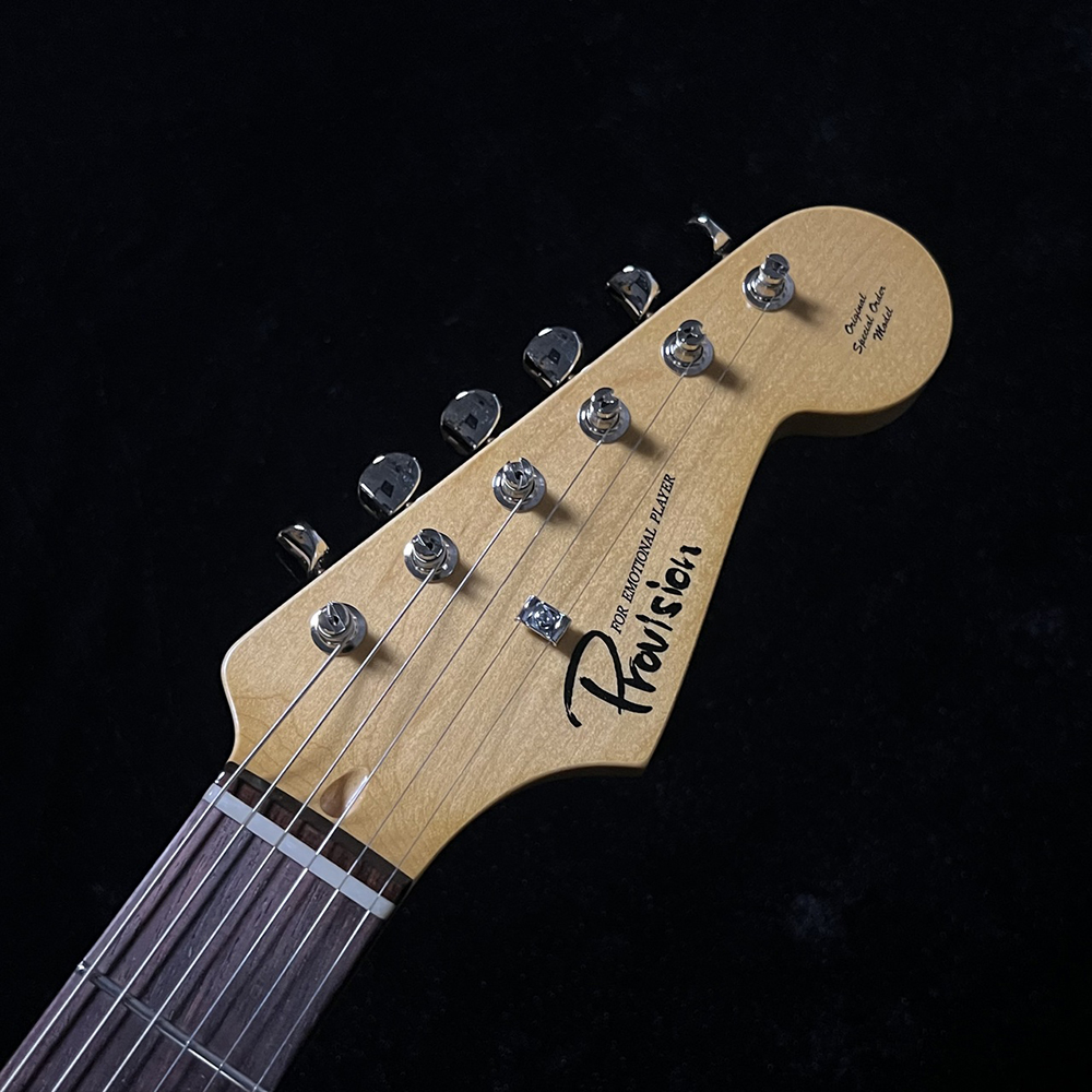 Provision STC-SGK25Anni#001