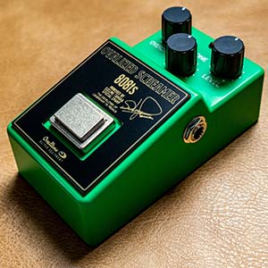 Ovaltone OVALIZED SCREAMER-808ts