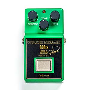 Ovaltone OVALIZED SCREAMER-808ts