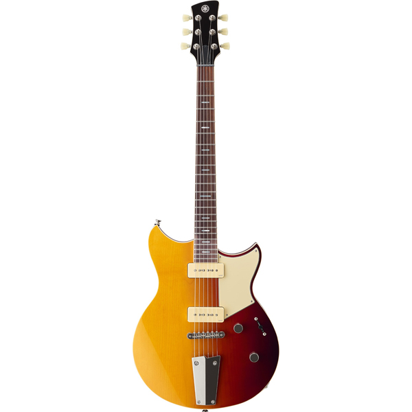 ヤマハ RSS02T SUNSET BURST
