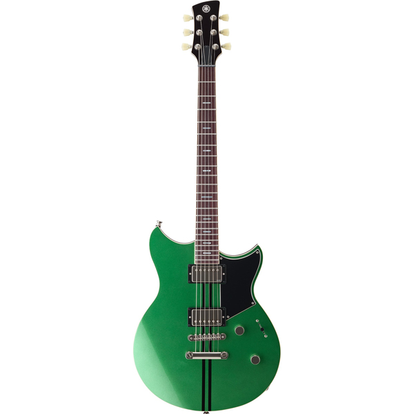 ヤマハ RSS20 FLASH GREEN