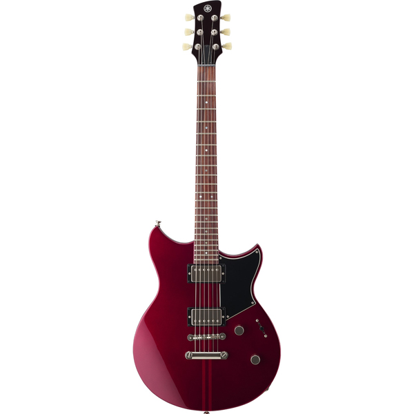 ヤマハ RSE20 RED COPPER