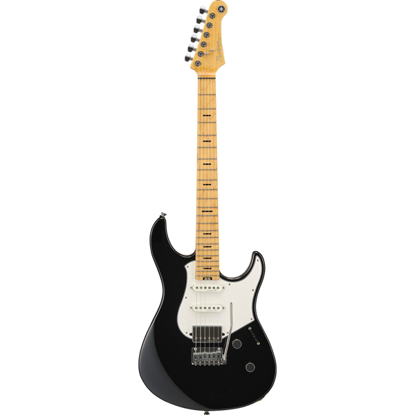 ヤマハ PACP12M BLACK METALLIC