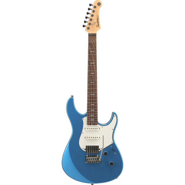 ヤマハ PACS+12 SPARKLE BLUE