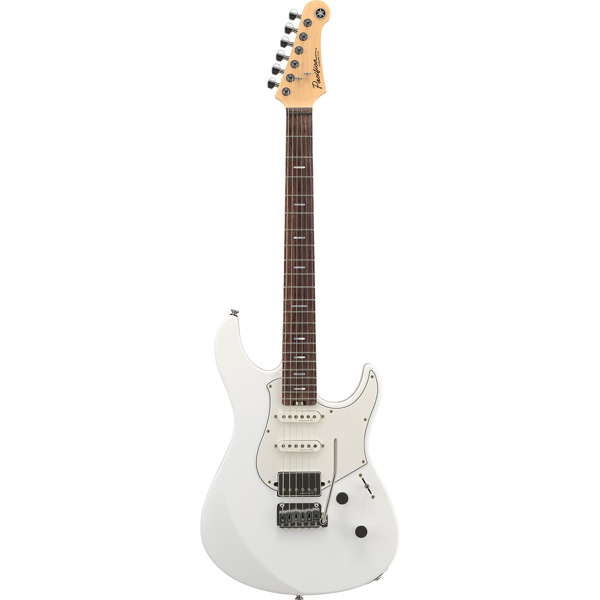ヤマハ PACS+12 SHELL WHITE
