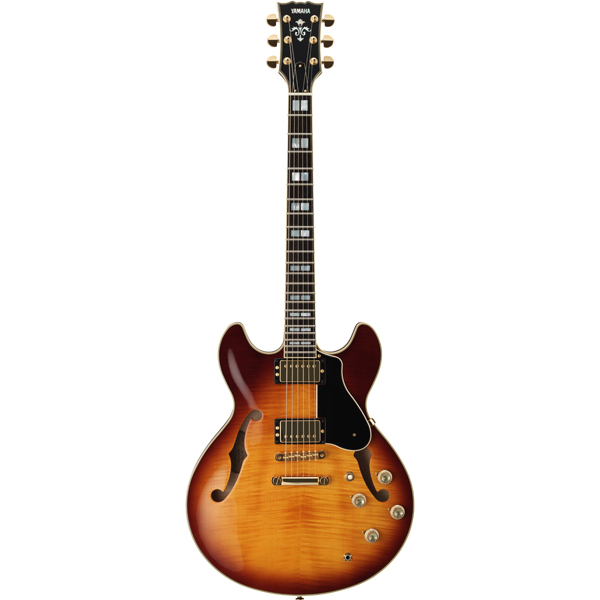 ヤマハ SA2200 VIOLIN SUNBURST