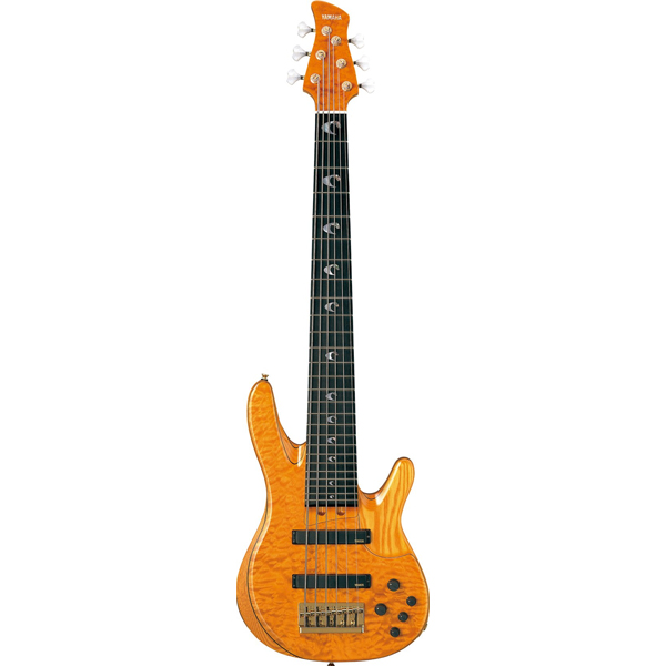 ヤマハ TRBJP2 AMBER