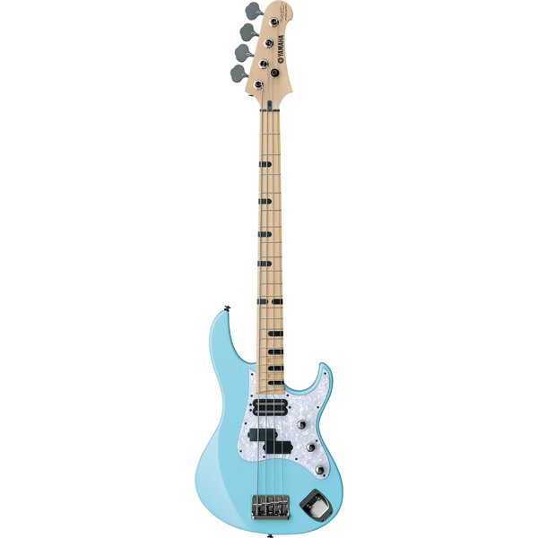 ヤマハ ATTITUDE LTDIII SONIC BLUE