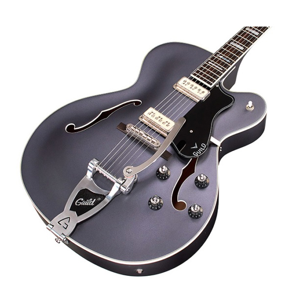 GUILD GUILD ｷﾞﾀｰ X-175 MANHATTAN SPL ｷｬﾆｵﾝﾀﾞｽｸ