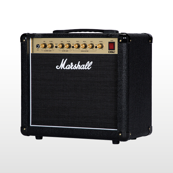 Marshall ﾏｰｼｬﾙ ｷﾞﾀｰｱﾝﾌﾟｺﾝﾎﾞ DSL5C