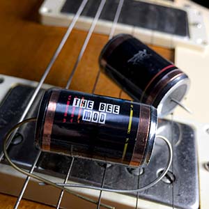 Ovaltone -鵺-NUE DEVICE TRIBUTE SERIES ” THE BEE MOD ”