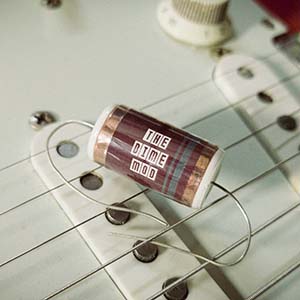 Ovaltone -鵺-NUE DEVICE TRIBUTE SERIES ” THE DIME MOD ”