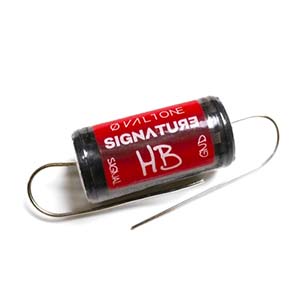 Ovaltone -鵺-NUE DEVICE – SIGNATURE SERIES  “HB”