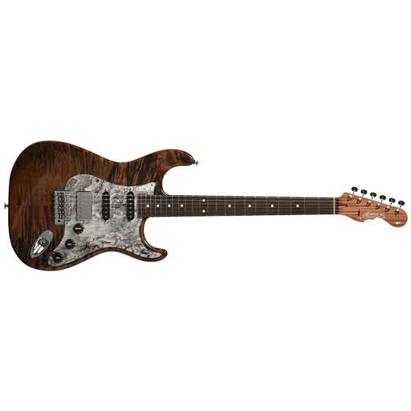 Momose MC-BURL MAPLE/R #19531 BR