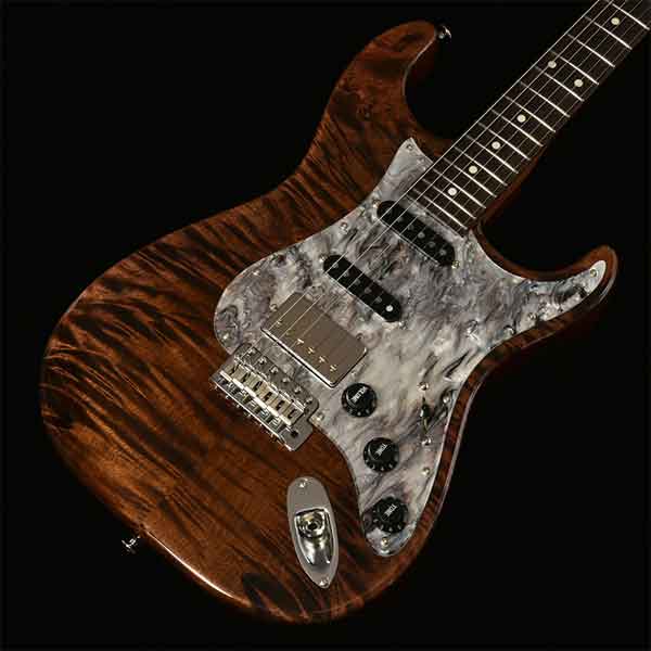 Momose MC-BURL MAPLE/R #19531 BR
