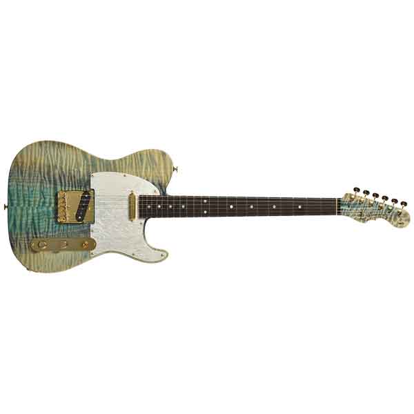 Momose MT-FLAME TOCHI/NJ #19526 BLU-VGR