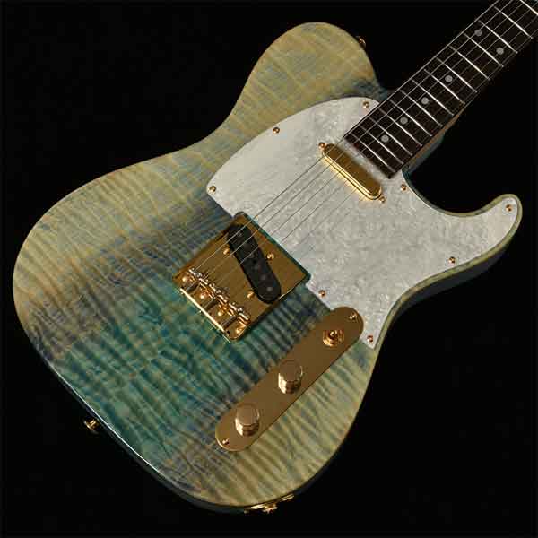 Momose MT-FLAME TOCHI/NJ #19526 BLU-VGR
