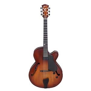Landscape AR-101 (Antique Violin Color)
