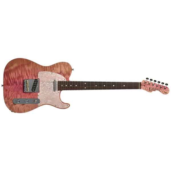 Momose MT-FLAME TOCHI/NJ #19533 PNK-VGR