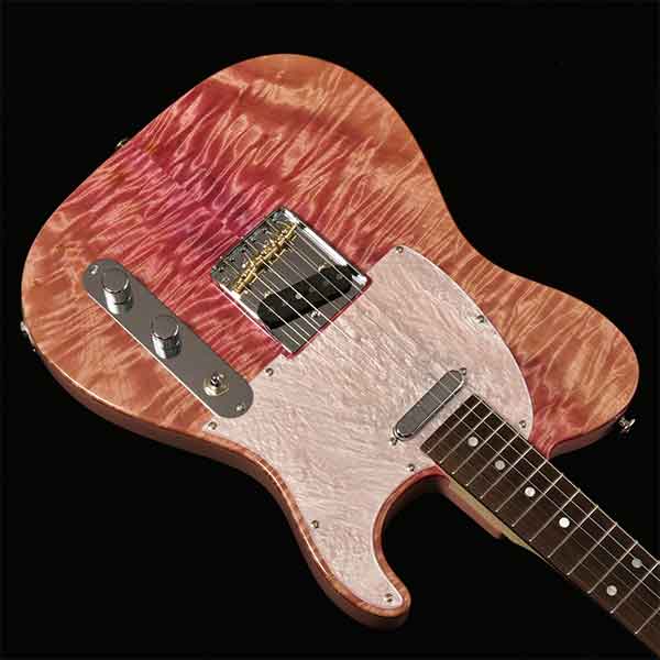 Momose MT-FLAME TOCHI/NJ #19533 PNK-VGR
