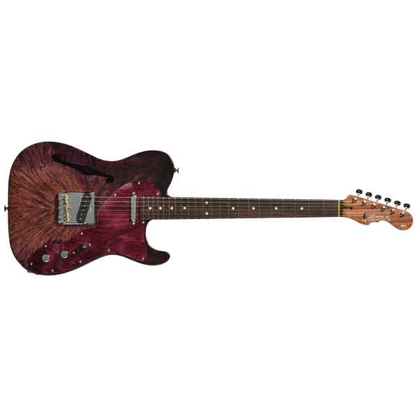 Momose MT-HOLLOW-BM/R #19535 PPL-GRD-MAT