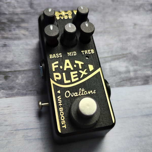 FAT PLEXI