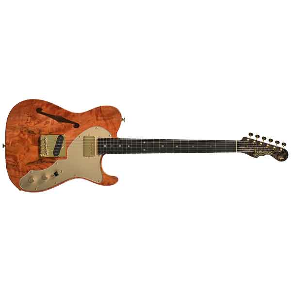 Momose MT-HOLLOW-ST/E #19525 ORG