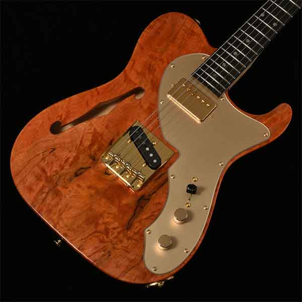 Momose MT-HOLLOW-ST/E #19525 ORG