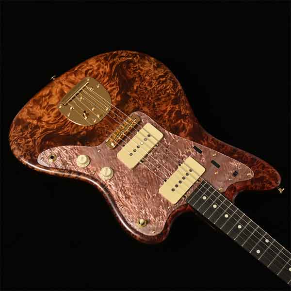 Momose MJS-BURL TOCHI/E #19524 CS-GRD-MAT