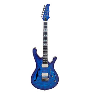 MD-MM Produce MD-Premier G1 / EV (Marine Blue Burst)