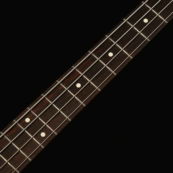Momose MP-EXOTIC CAMPHOR/R #19516 BLK-B