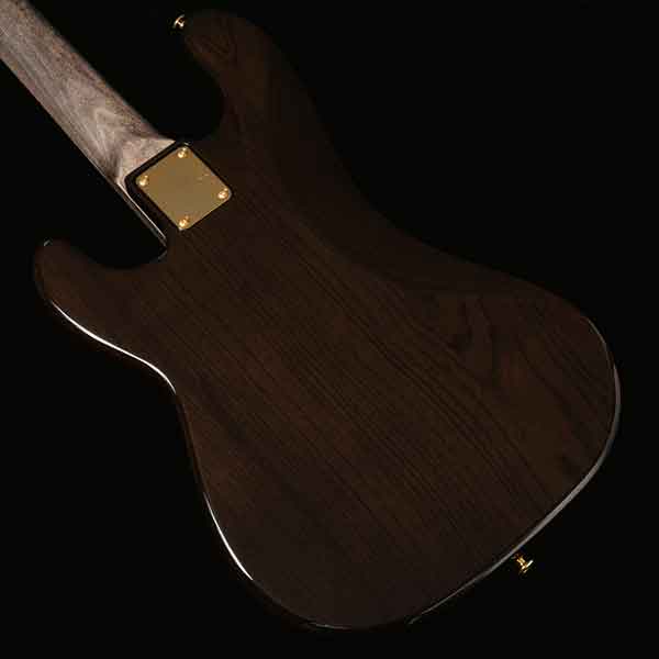 Momose MP-EXOTIC CAMPHOR/R #19516 BLK-B