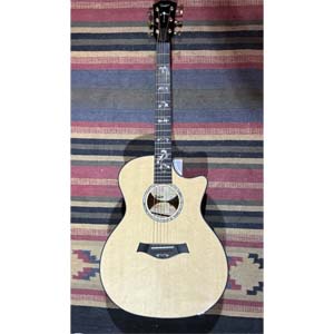 Taylor Custom GAce Maple
