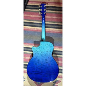 Taylor Custom GAce Maple