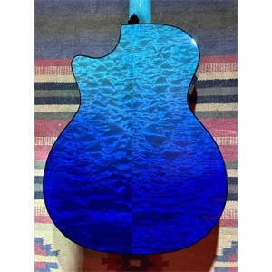 Taylor Custom GAce Maple