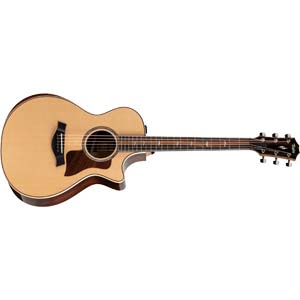 Taylor 812ce