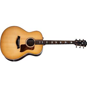 Taylor 818e