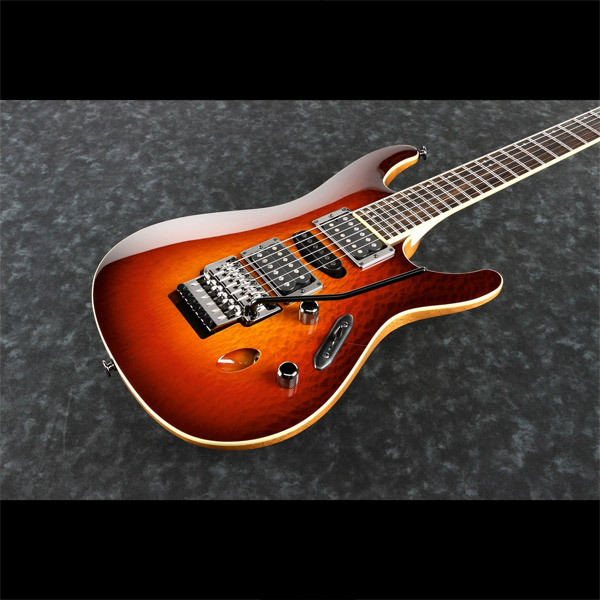 【Ibanez】S6670SK-STB