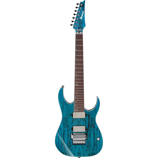 【Ibanez】HZK1