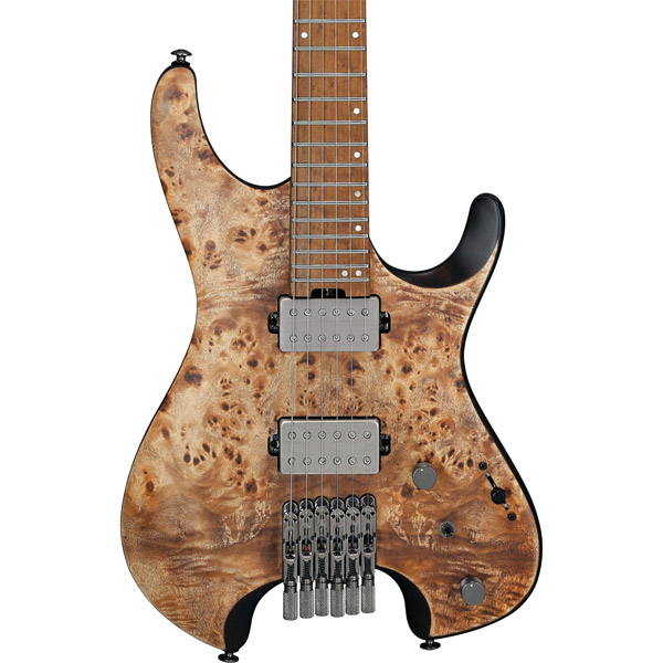 【Ibanez】Q52PB-ABS