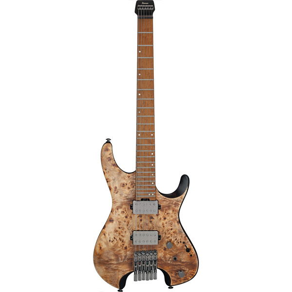 【Ibanez】Q52PB-ABS