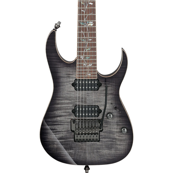 【Ibanez】RG8527-BRE