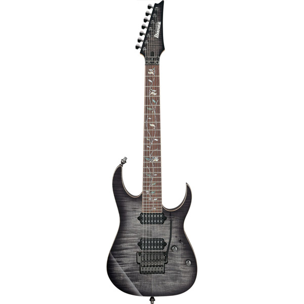 【Ibanez】RG8527-BRE